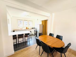 Appartement Cosy - Hyper Centre Dunkerque - Dunkerque - 6