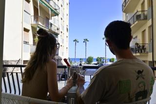 Hotel Mediterranea - Loano - 0