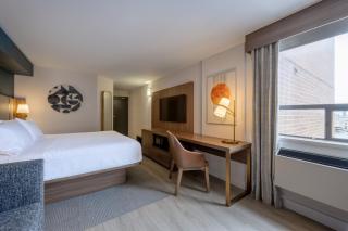 Holiday Inn & Suites Winnipeg Downtown by IHG - 7