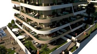 Brand new Penthouse with Huge Terraces, Pool, Fitness Center and Garage - Arenales del Sol - 0