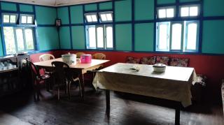 Sunyog Homestay - Pedong - 8