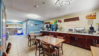 Quality Inn Van Horn - 5