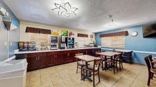 Quality Inn Van Horn - Van Horn - 8