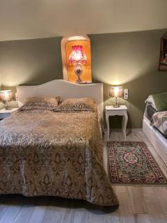 Romantický apartmán Bruno Praha 3 - Prag - 9