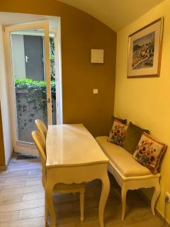 Romantický apartmán Bruno Praha 3 - Prag - 8