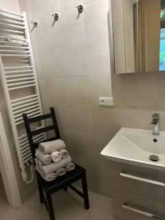 Romantický apartmán Bruno Praha 3 - Prag - 7