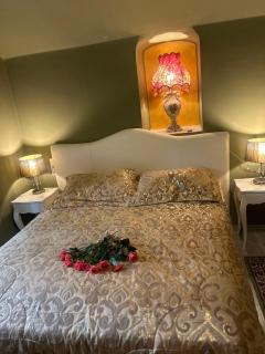 Romantický apartmán Bruno Praha 3 - Prag - 6
