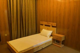 Noor e Seher Residency - Skardu - 0