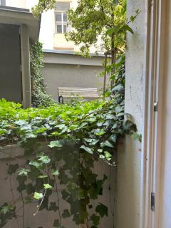 Romantický apartmán Bruno Praha 3 - Prag - 5