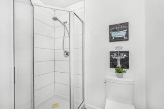 Amazing Village Location with PRIVATE Hot Tub - 2