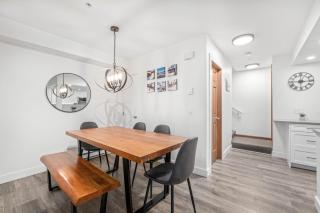 Amazing Village Location with PRIVATE Hot Tub - 3