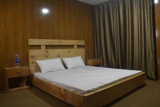 Noor e Seher Residency - Skardu - 8