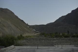 Noor e Seher Residency - Skardu - 7