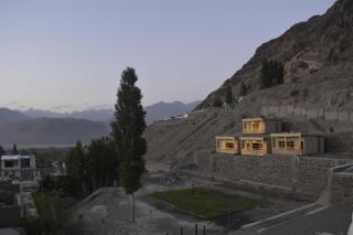 Noor e Seher Residency - Skardu - 5