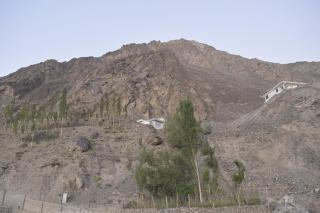 Noor e Seher Residency - Skardu - 4