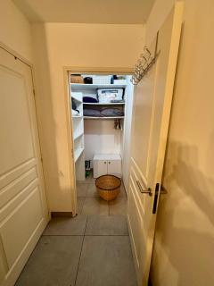 Magnifique studio avec terrasse et jardin - Nice - 6