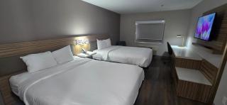 Baymont Inn & Suites San Marcos - San Marcos - 2