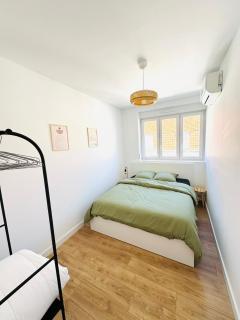 Appartement Cosy - Hyper Centre Dunkerque - 1