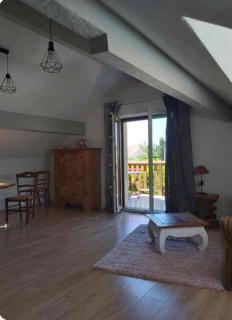 Appartement cosy près du port - Aix-les-Bains - 5
