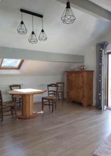Appartement cosy près du port - Aix-les-Bains - 2