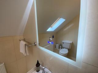Lake View Doubleroom&private Bath - Castlebar - 6