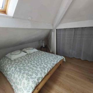 Appartement cosy près du port - Aix-les-Bains - 1