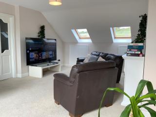 Lake View Doubleroom&private Bath - Castlebar - 5