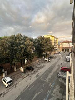 2 bedroom apartment 50 m from the sea - Lido di Camaiore - 1