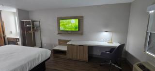 Baymont Inn & Suites San Marcos - San Marcos - 7