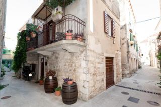 Elez apartman - Kaštela (Castelli) - 0