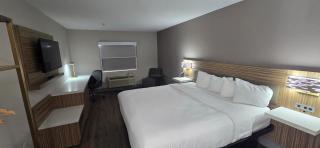 Baymont Inn & Suites San Marcos - San Marcos - 8