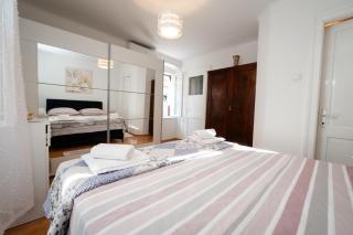 Elez apartman - Kaštela (Castelli) - 4