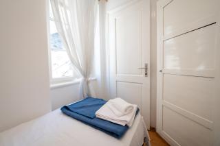 Elez apartman - 3