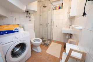 Elez apartman - Kaštela (Castelli) - 1