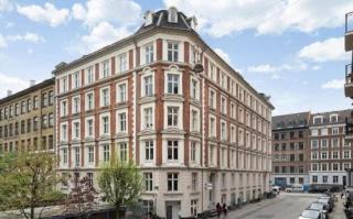 Beautiful apartment with a private rooftop terrace - Copenhagen - 6