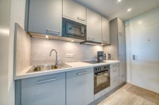 Ferienpark - Haus H, App 0H0909 - 7