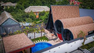 Qafqaz Rolling Bungalow - Gabala - 4