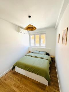 Appartement Cosy - Hyper Centre Dunkerque - 4