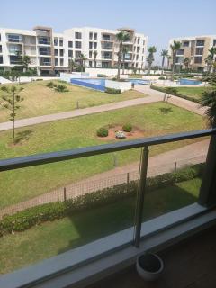Prestigia plage des Nations - 0