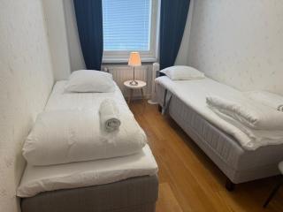 Real deal apartments Tampere - Tampere - 7