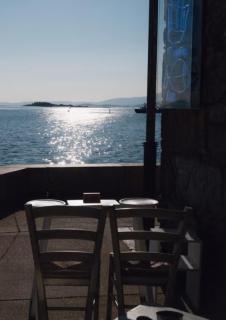 Casa al lado del mar - Vilagarcía de Arousa - 9
