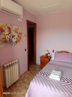 Casa Placet de Sant Joan Apto - Morella - 1