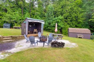 4 Mi to Beach and Lake Spacious Home in Chestertown - Chestertown - 0