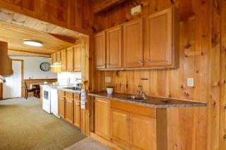 4 Mi to Beach and Lake Spacious Home in Chestertown - Chestertown - 1