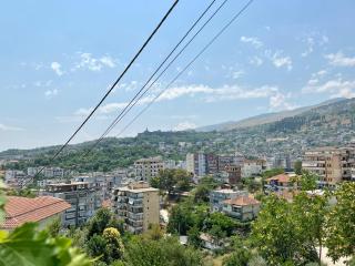 CityView Garden Retreat - Gjirokastra - 8