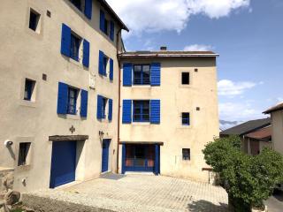 Appartement Les Angles villages - 2