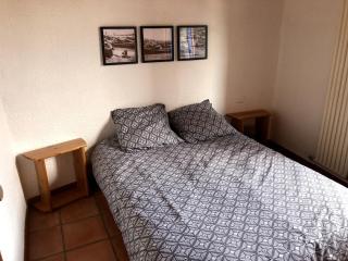 Appartement Les Angles villages - 1