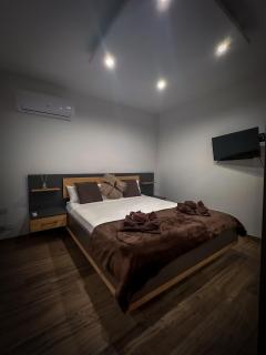 Camellia Luxury Apartment - 2 Bedroom - Taʼ Xbiex - 8