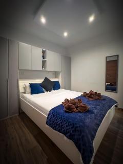 Camellia Luxury Apartment - 2 Bedroom - Taʼ Xbiex - 9