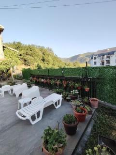 Dva Apartmana Djordjevic - 6